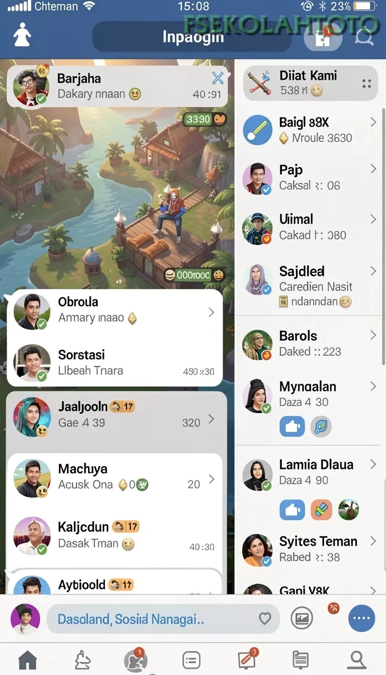 Screenshot Mamen123 nomor 1