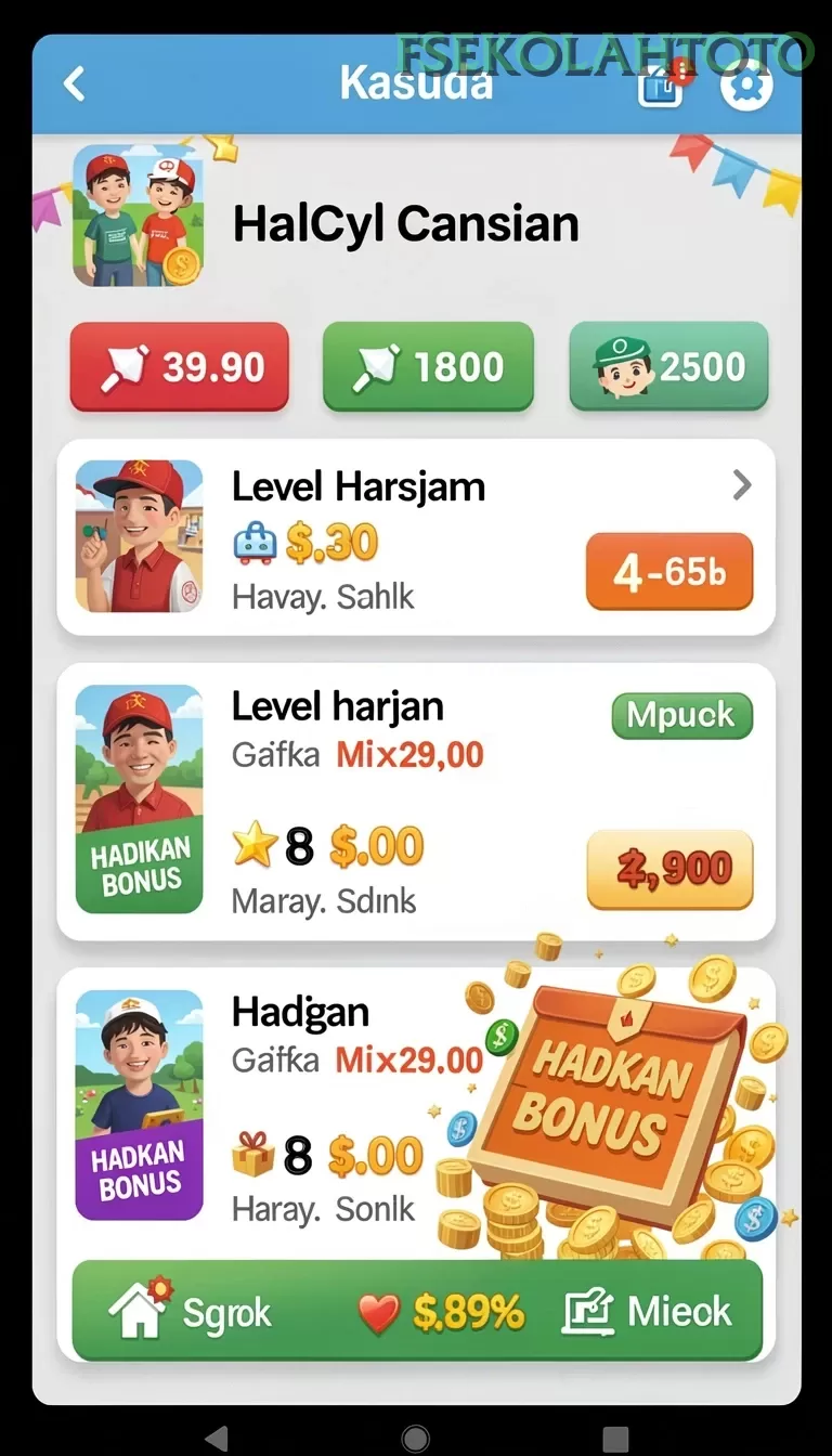 Screenshot Vegas969 nomor 3