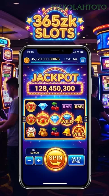 Screenshot Vegas969 nomor 1